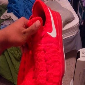 Nike kd 9 size 10